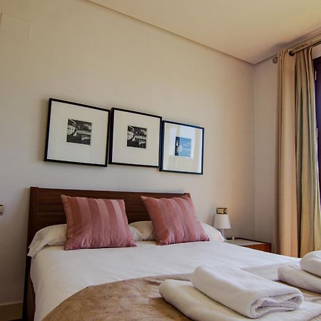 Rentalsevilla Manuel Santiago Exteriér fotografie