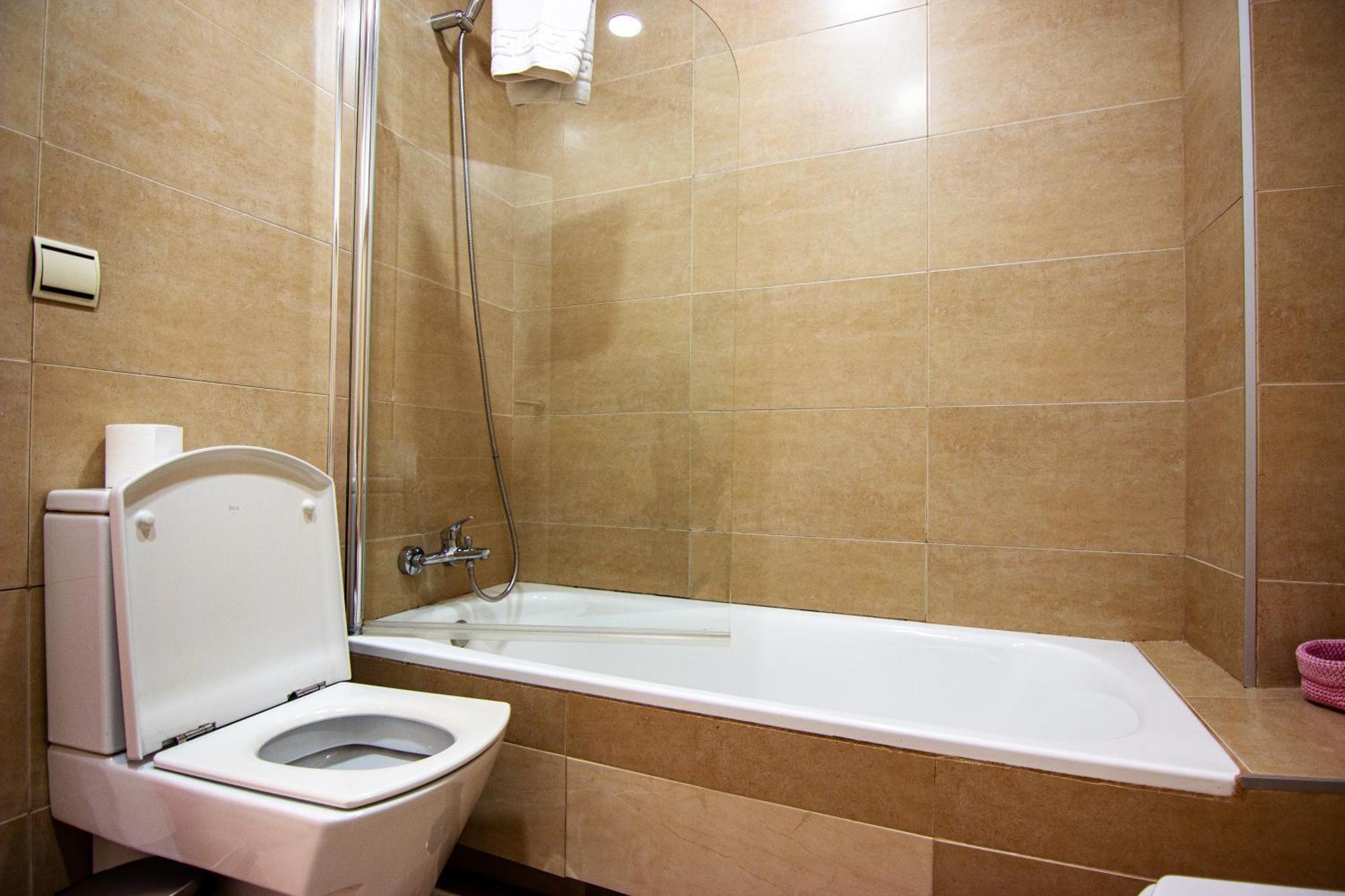 Rentalsevilla Manuel Santiago Exteriér fotografie