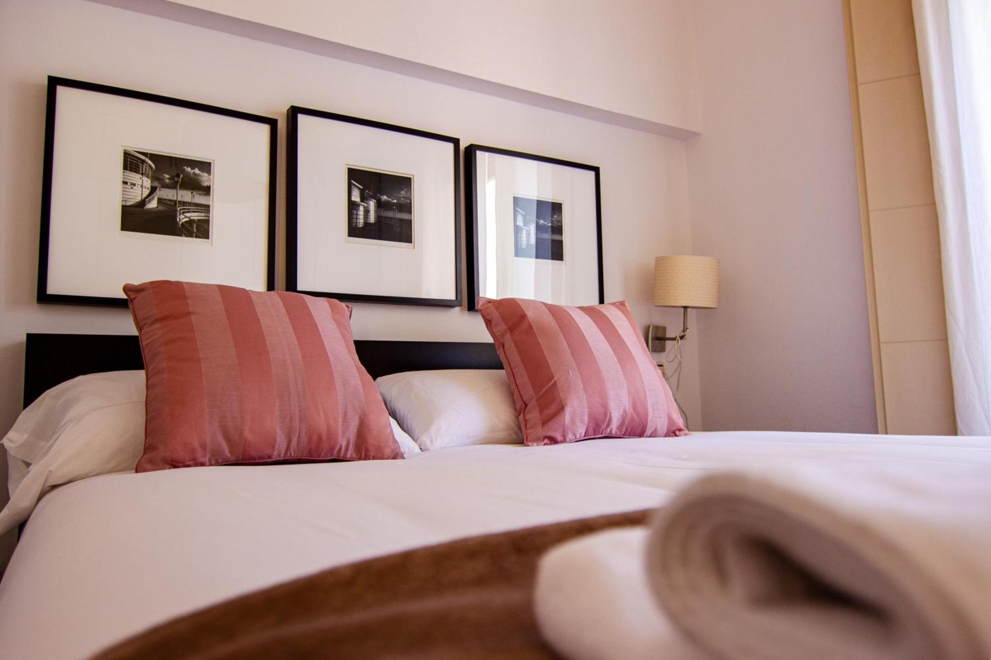 Rentalsevilla Manuel Santiago Exteriér fotografie
