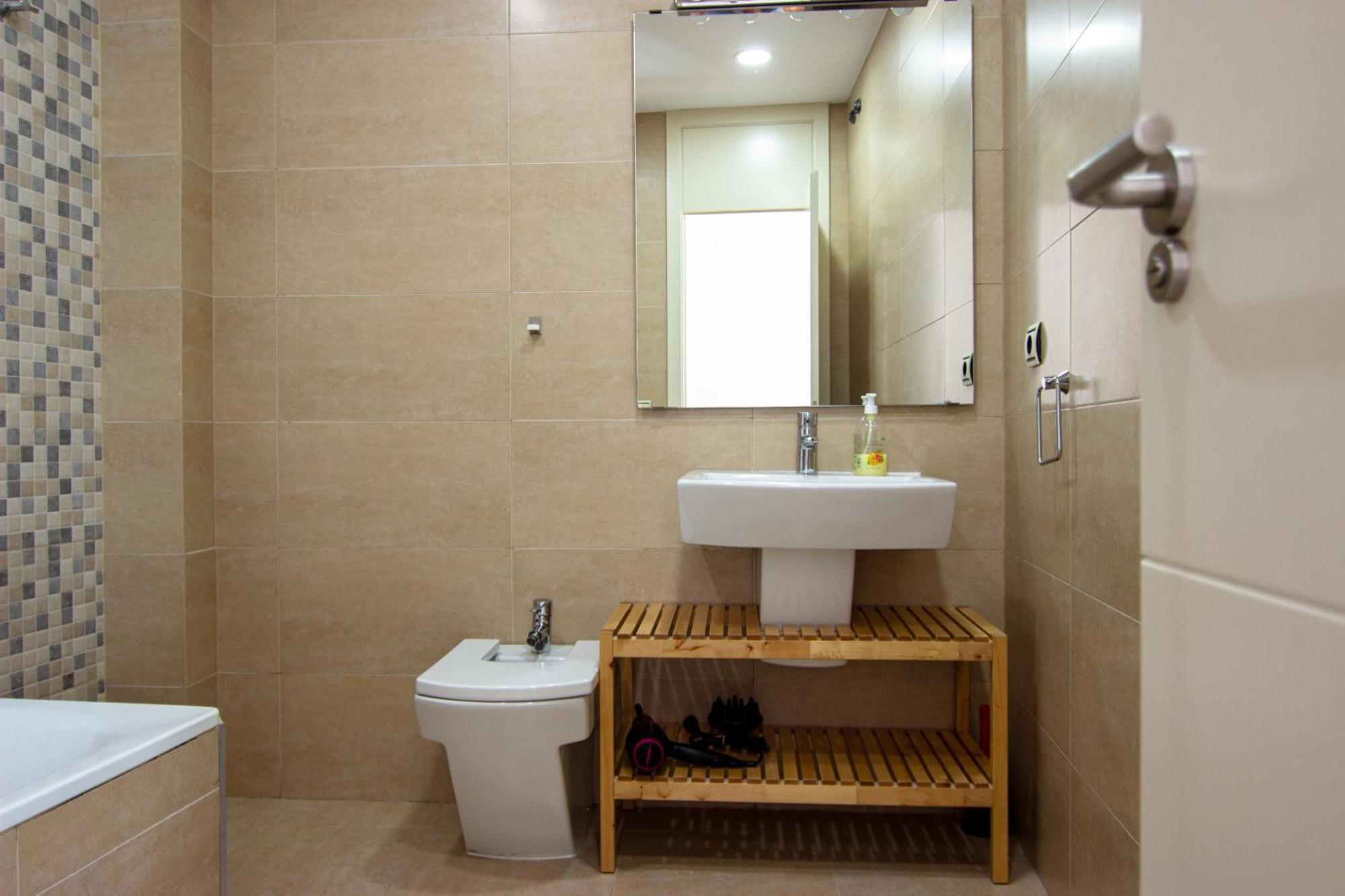 Rentalsevilla Manuel Santiago Exteriér fotografie
