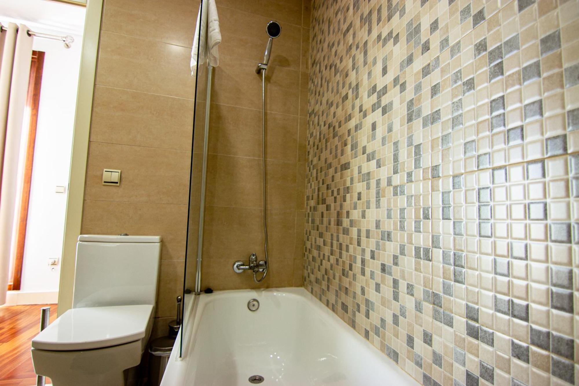 Rentalsevilla Manuel Santiago Exteriér fotografie
