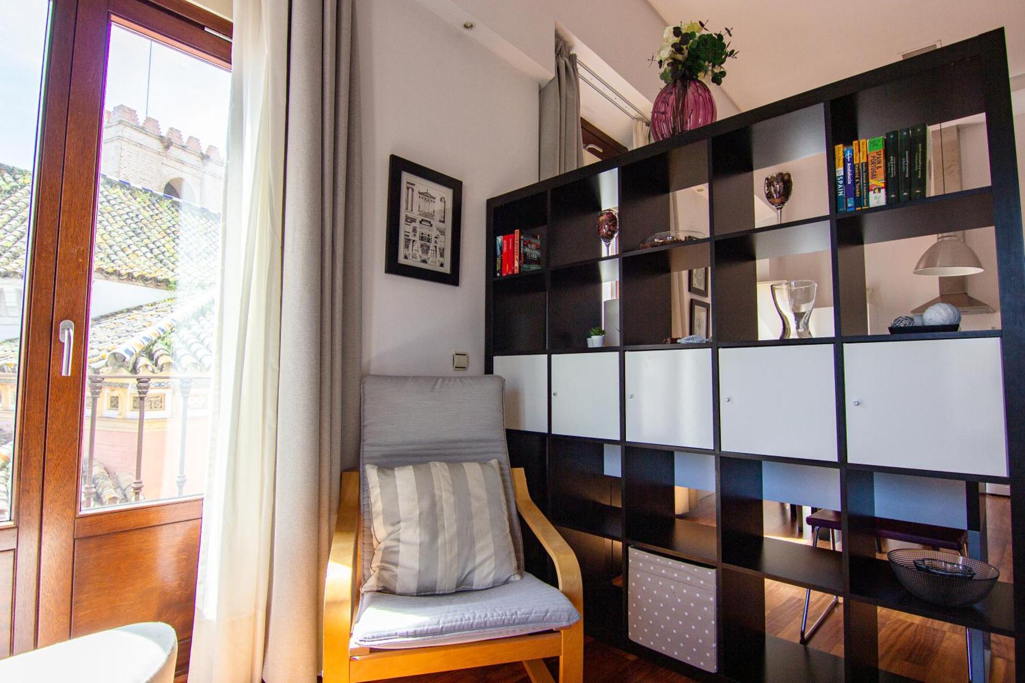 Rentalsevilla Manuel Santiago Exteriér fotografie