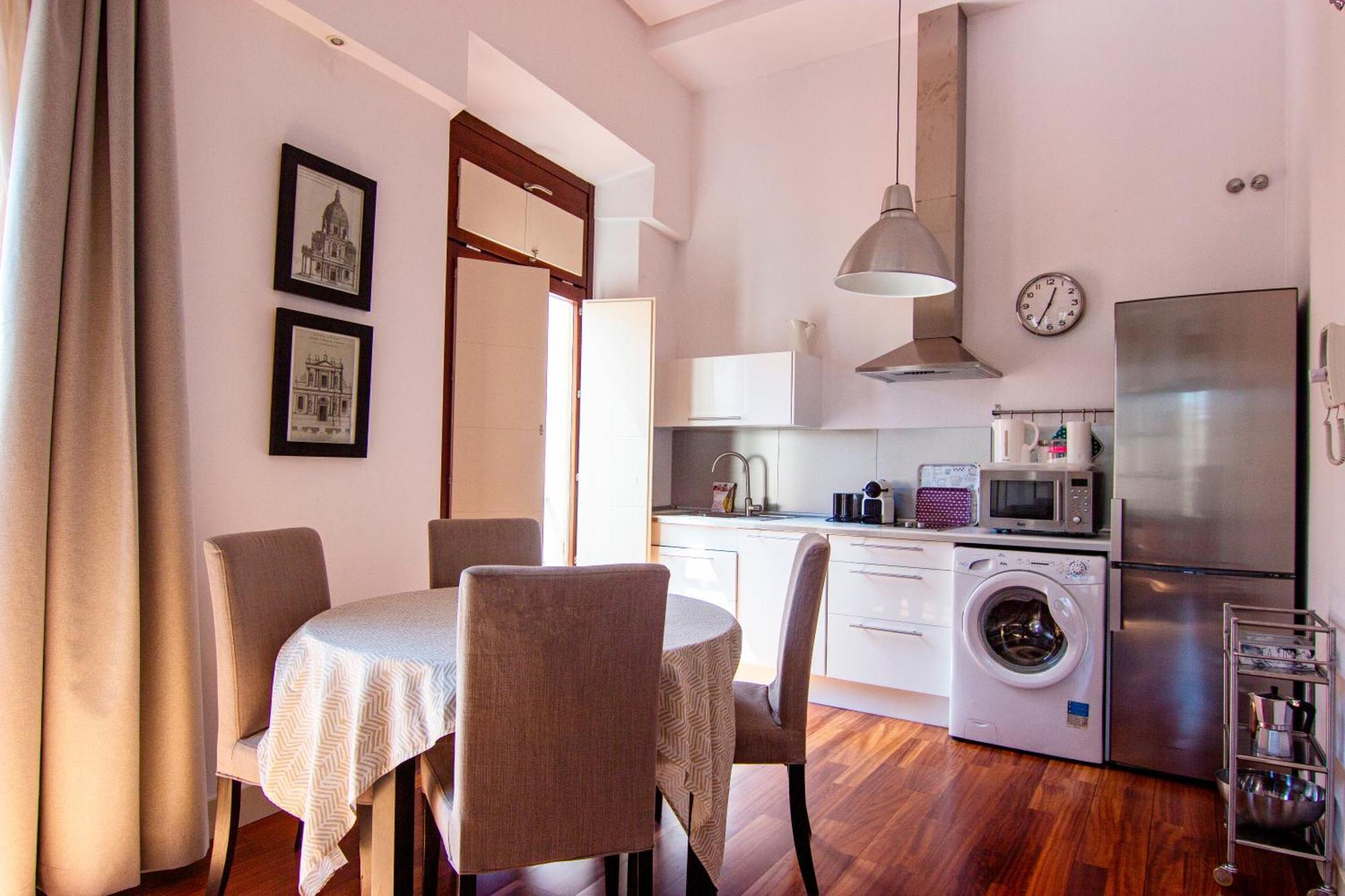 Rentalsevilla Manuel Santiago Exteriér fotografie
