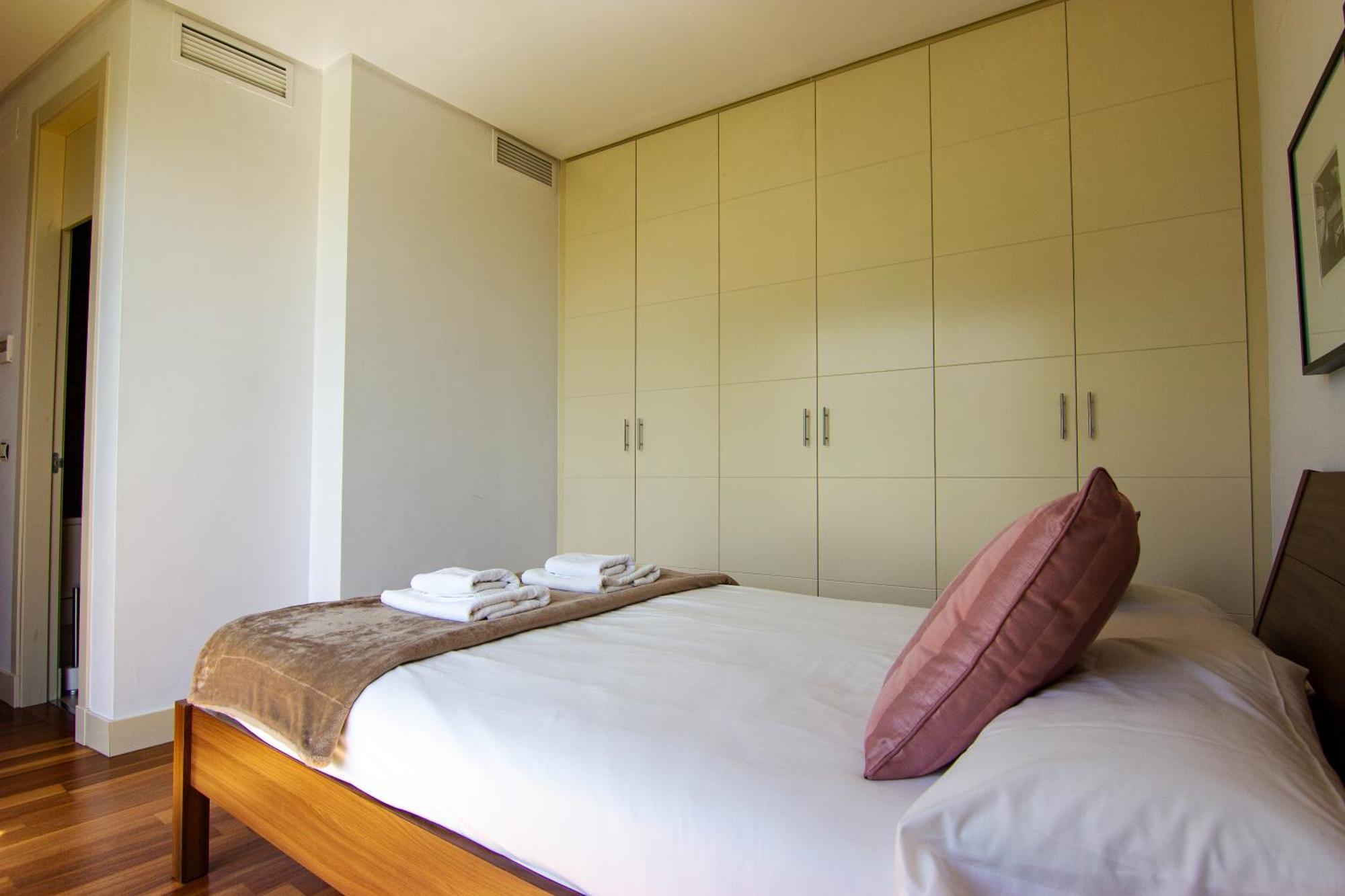 Rentalsevilla Manuel Santiago Exteriér fotografie
