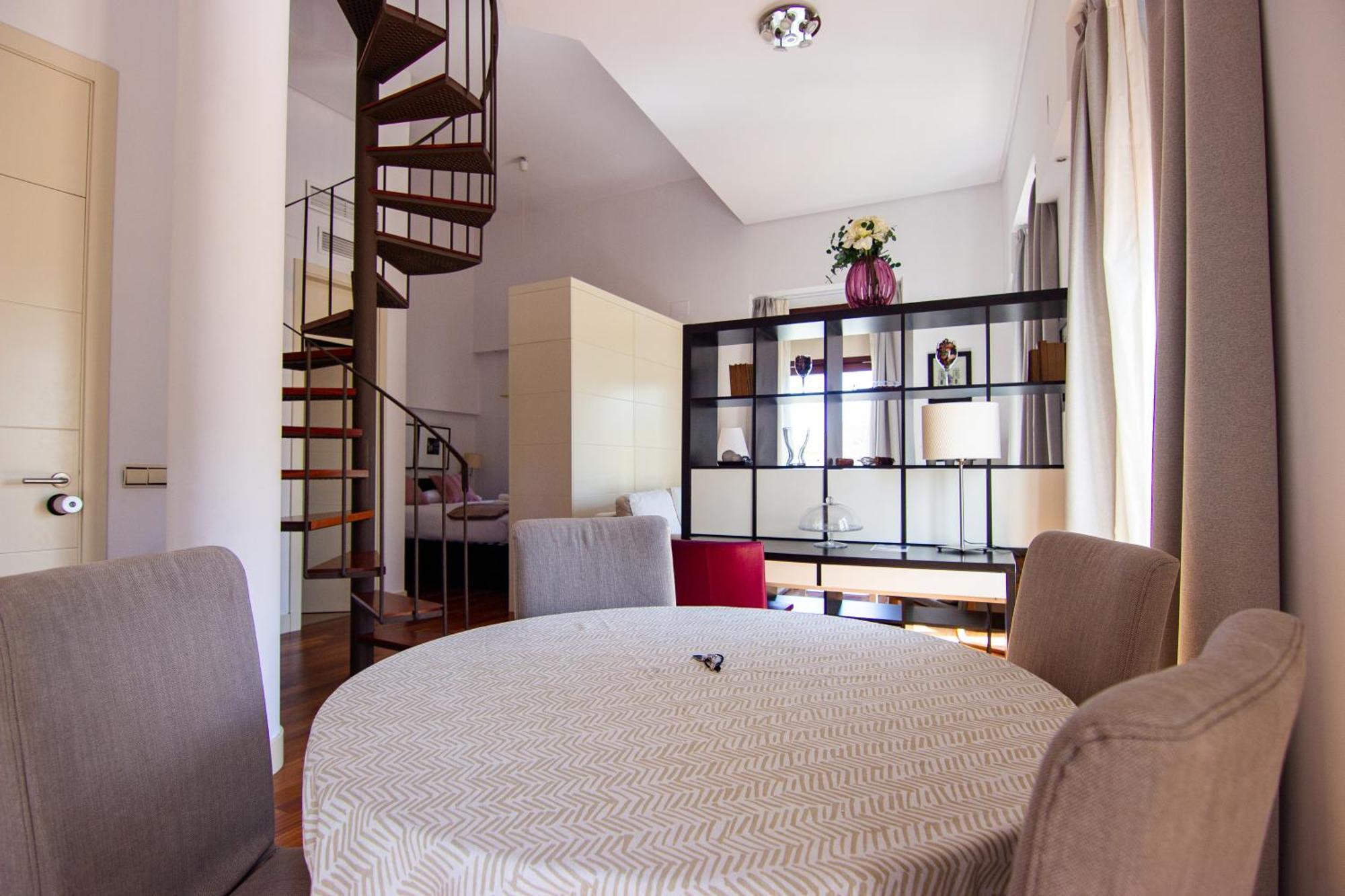 Rentalsevilla Manuel Santiago Exteriér fotografie