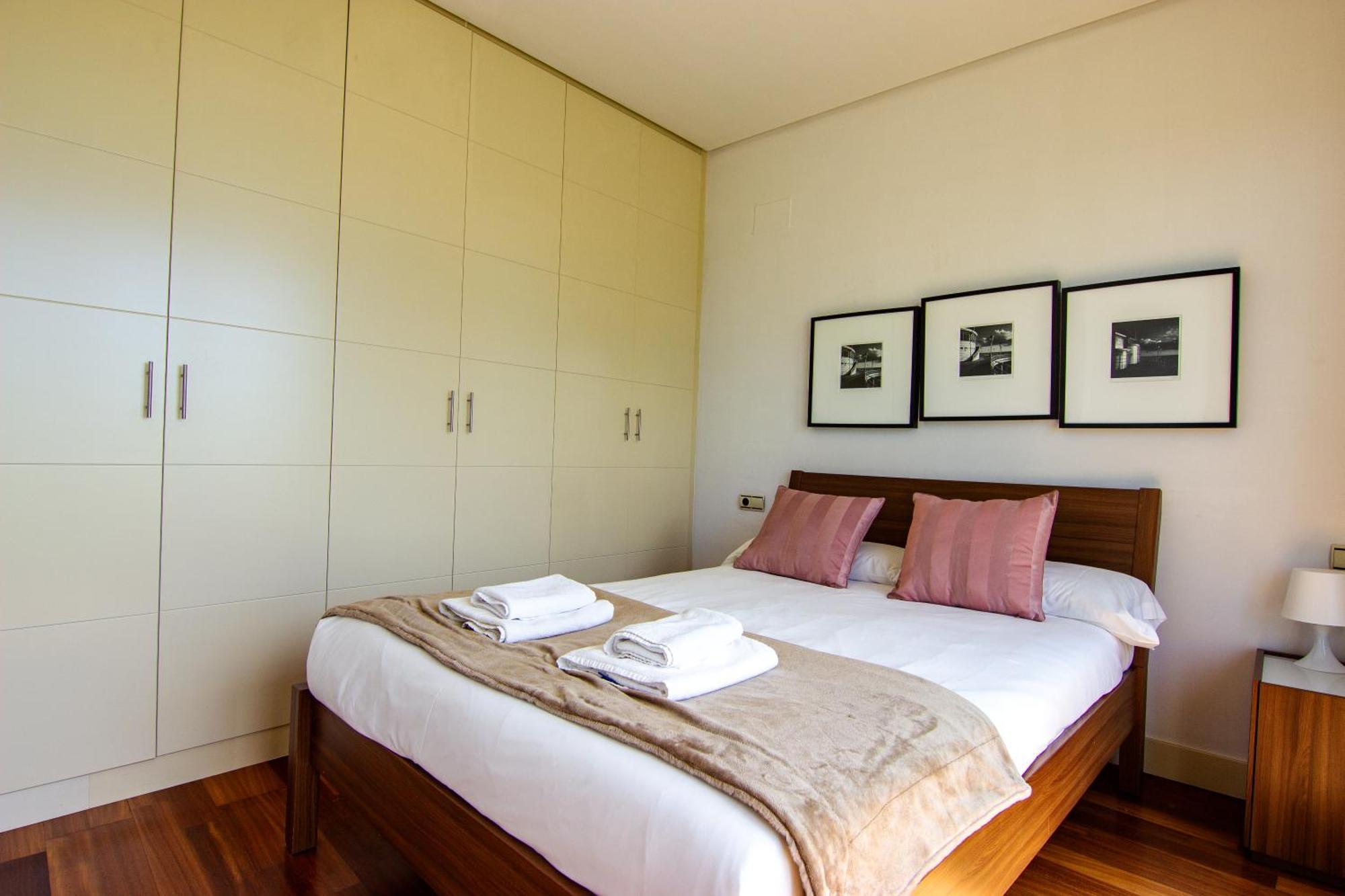 Rentalsevilla Manuel Santiago Exteriér fotografie