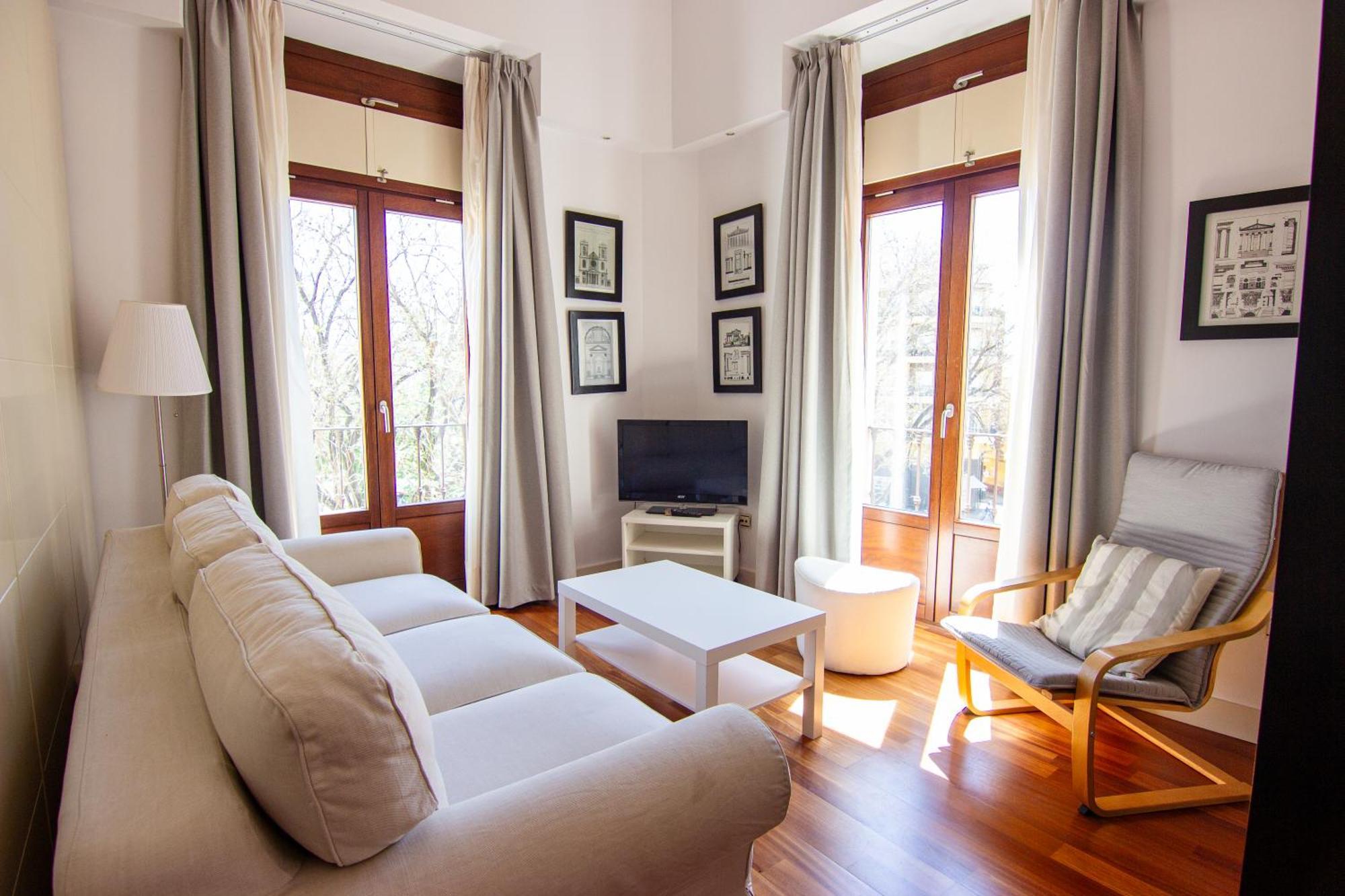 Rentalsevilla Manuel Santiago Exteriér fotografie