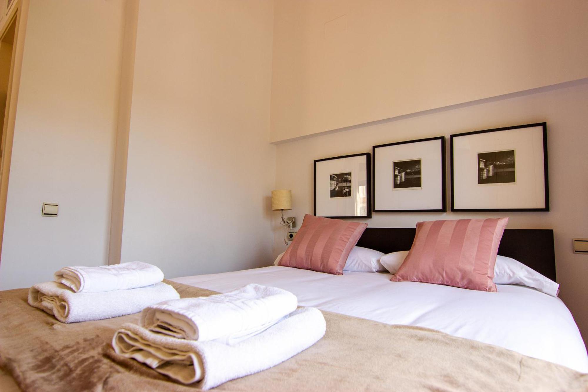 Rentalsevilla Manuel Santiago Exteriér fotografie