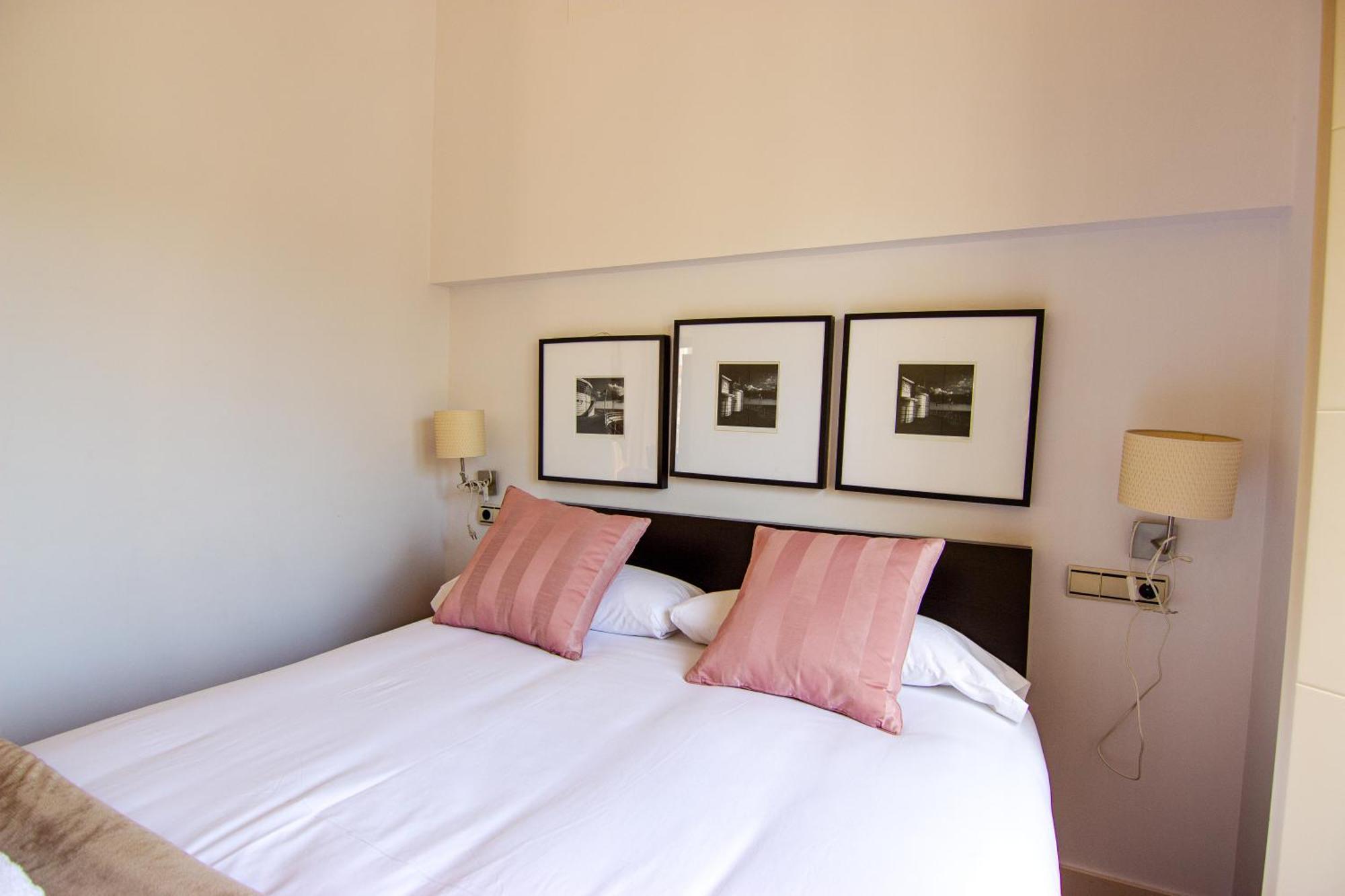 Rentalsevilla Manuel Santiago Exteriér fotografie