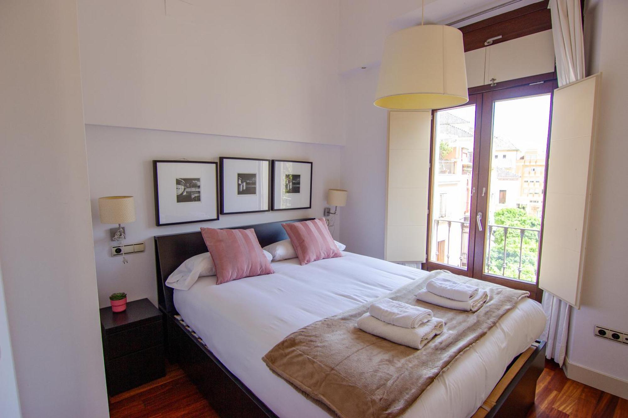 Rentalsevilla Manuel Santiago Exteriér fotografie