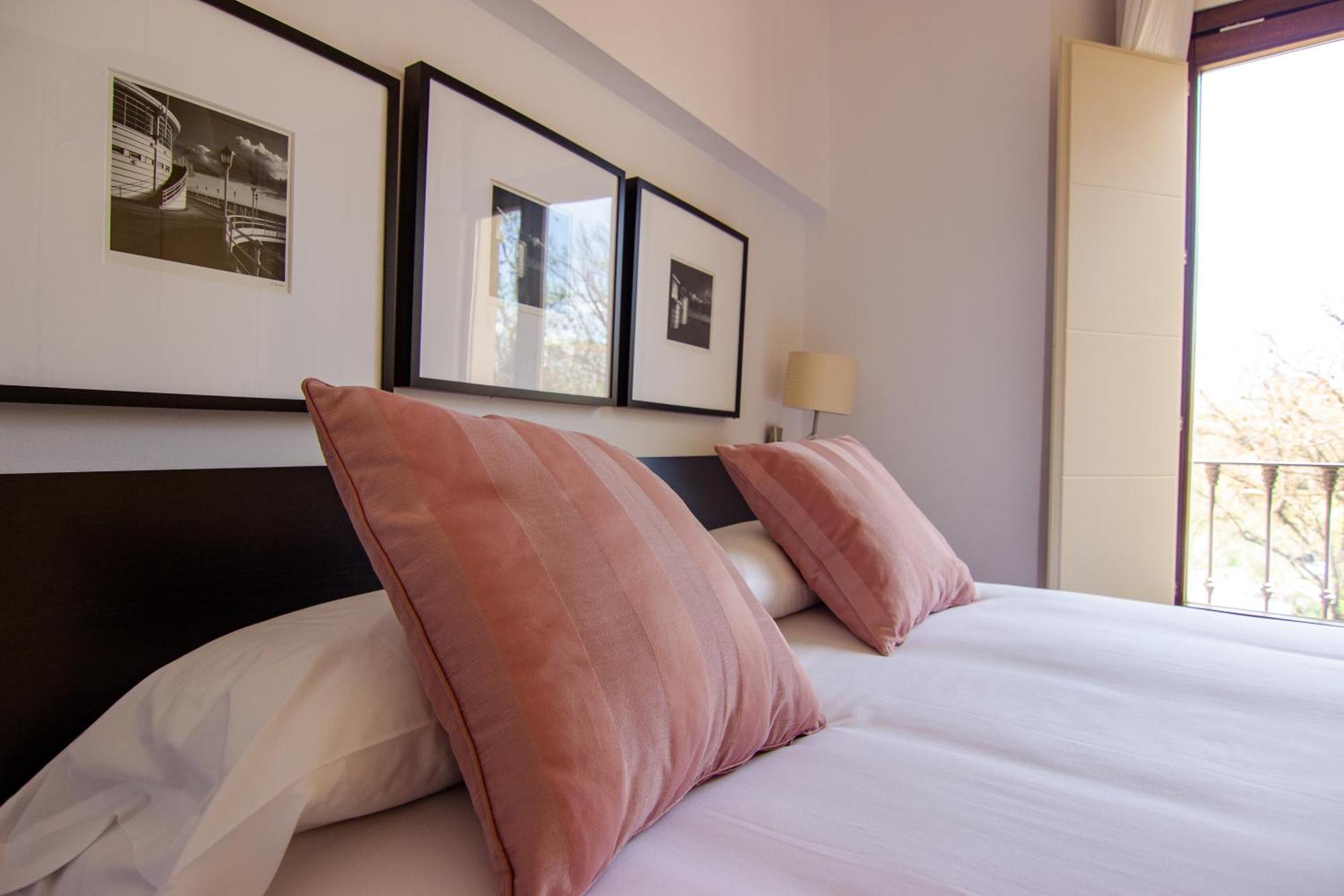 Rentalsevilla Manuel Santiago Exteriér fotografie