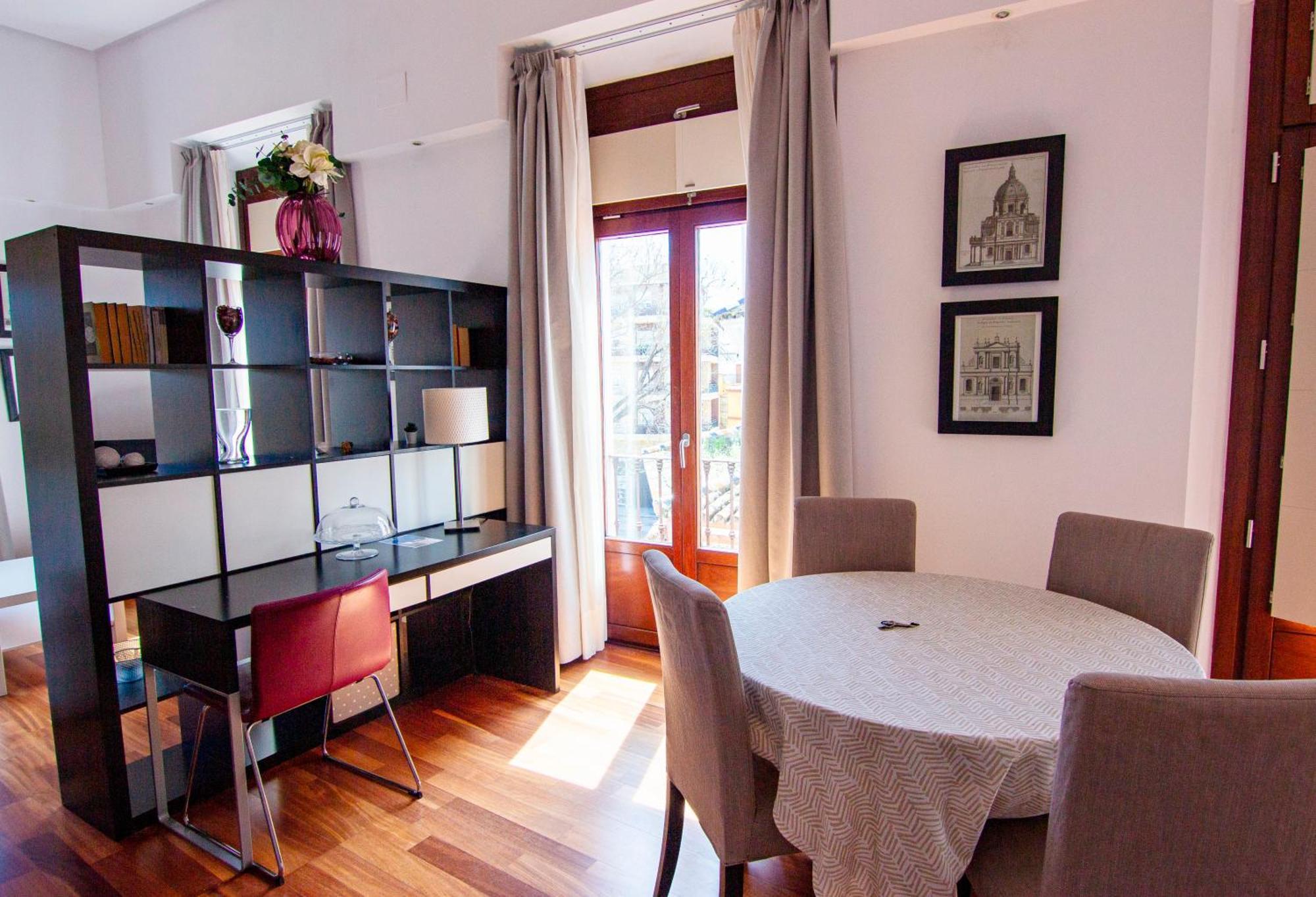 Rentalsevilla Manuel Santiago Exteriér fotografie