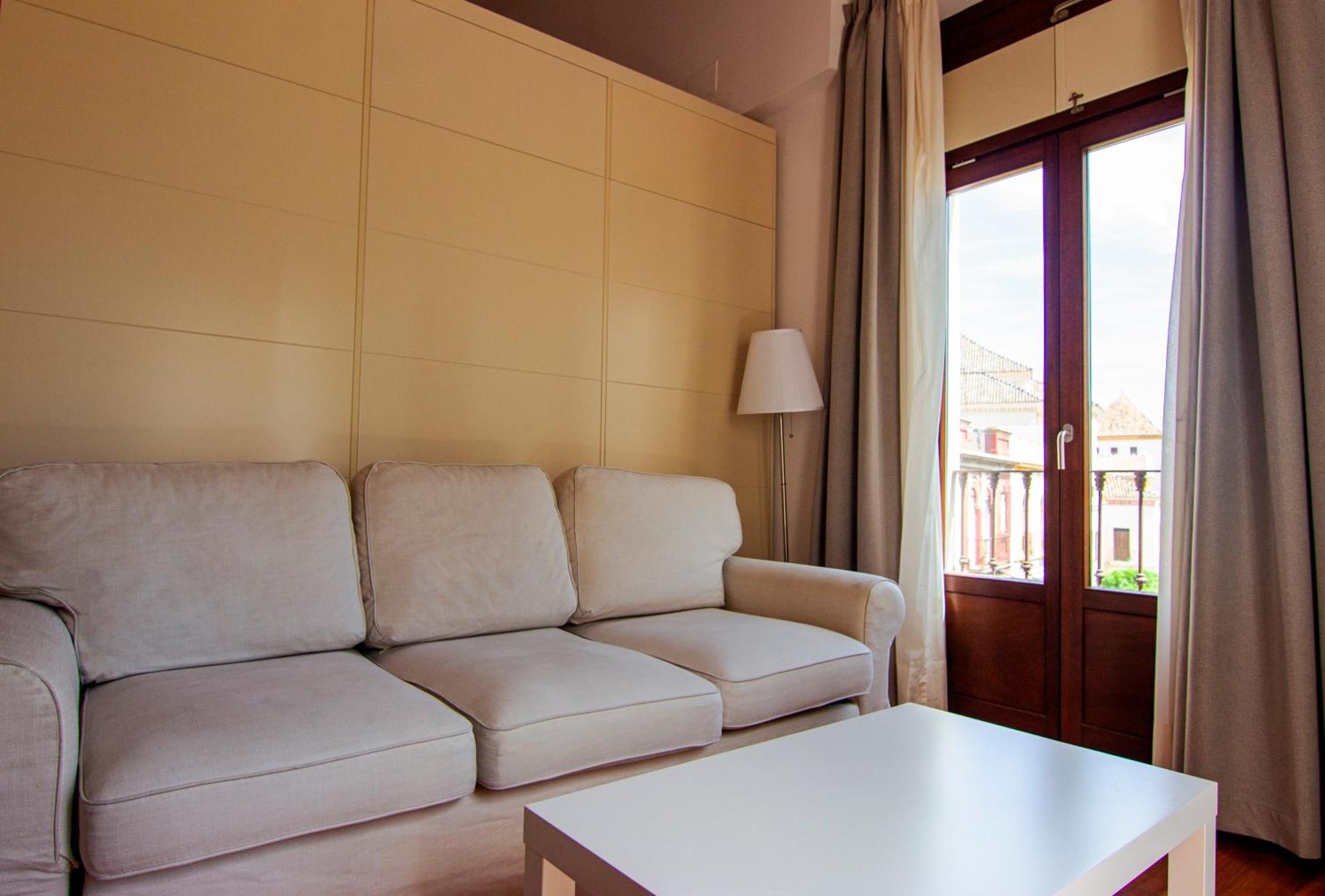 Rentalsevilla Manuel Santiago Exteriér fotografie