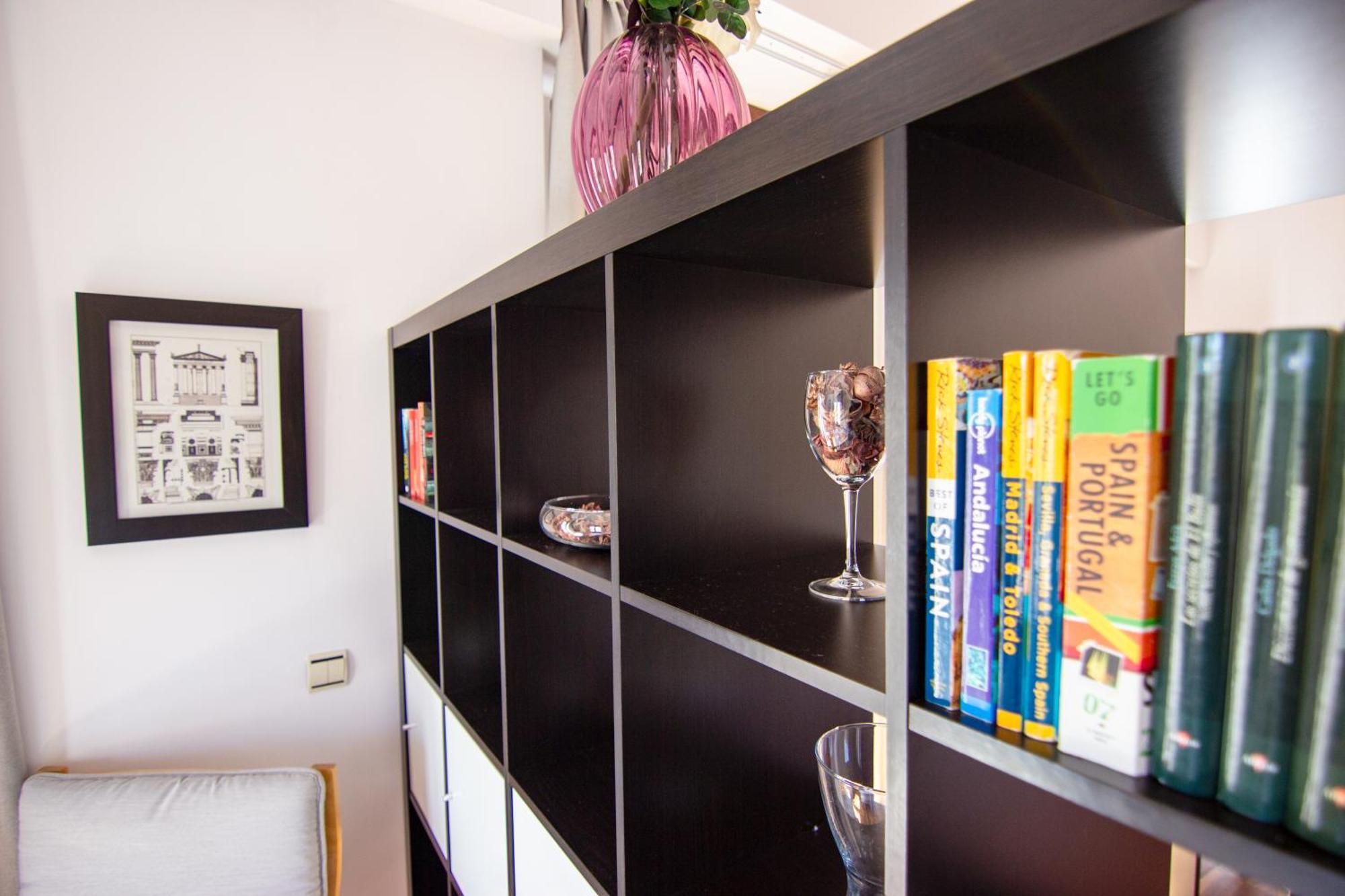 Rentalsevilla Manuel Santiago Exteriér fotografie